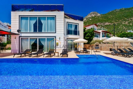 Villa Ata
